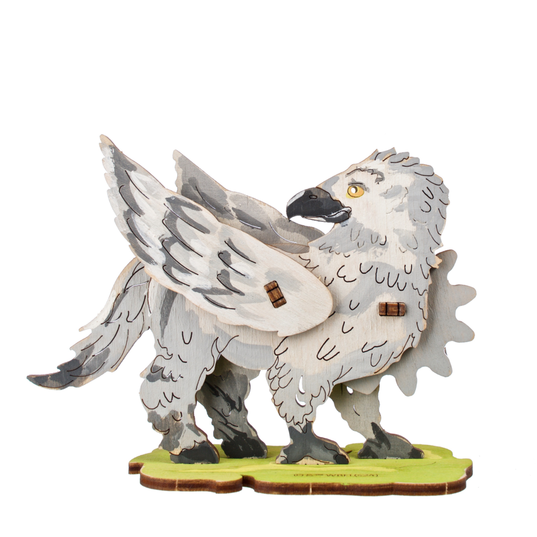 Buckbeak™ hippogriff 